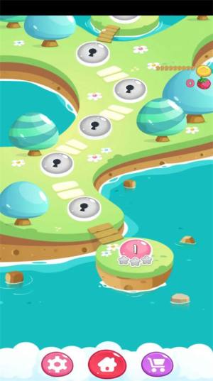 马鲁基奔跑游戏官方最新版图片1