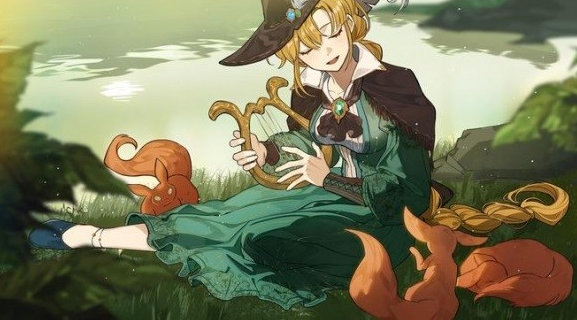 火山的女儿画廊主线全收集攻略  画廊主线故事全收集通关剧情结局一览[多图]