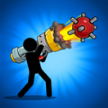 吊杆火箭筒游戏官方最新版 v3.0.2
