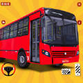 城市公交车模拟器2023游戏官方最新版 1.0