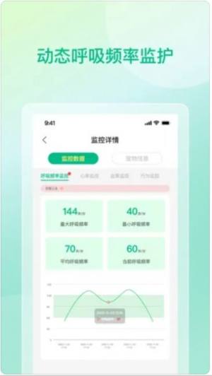 宠医管家app图1