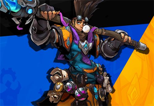 火炬之光无限什么职业刷图快  2023刷图最强职业推荐图片3