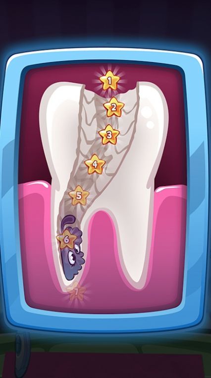 牙科专家游戏图3