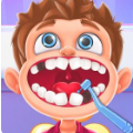 牙科专家游戏
