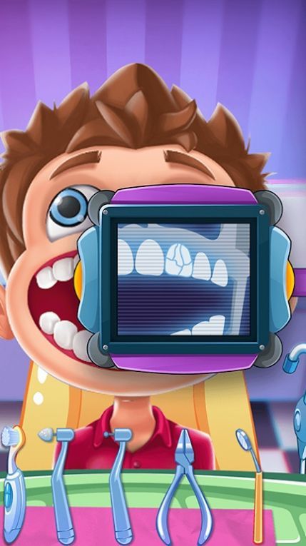 牙科专家游戏官方版图片1