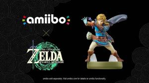 王国之泪amiibo会掉落什么武器  amiibo掉落武器奖励大全图片2