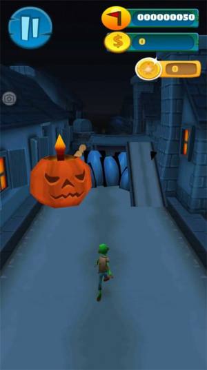 地铁僵尸奔跑者游戏安卓版下载图片1