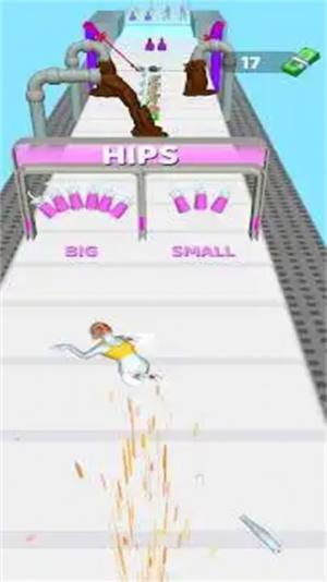 制作你的机器人游戏官方版下载图片1