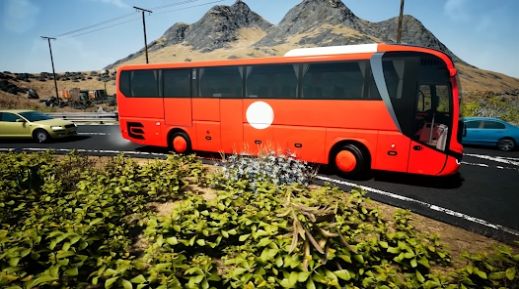 巴士模拟器巴士探索者游戏官方版下载图片1