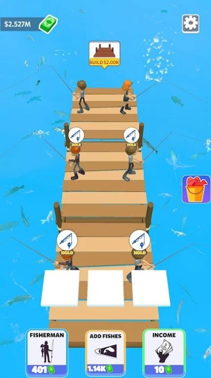 合并渔夫游戏安卓版下载图片1