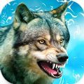 野兽游戏狼模拟器游戏安卓版下载 v1.2