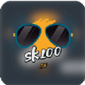 sk100.tv影视app