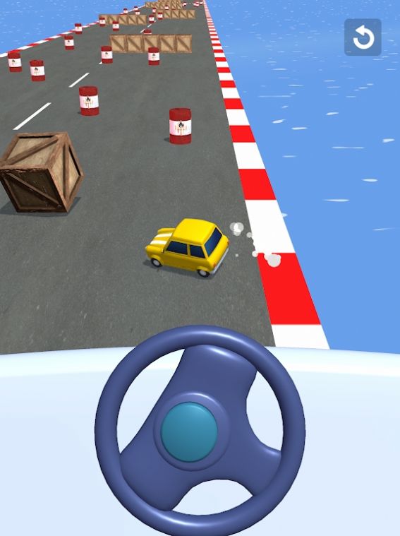 闪避司机游戏最新安卓版图片1