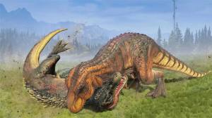 真实的恐龙模拟器游戏图3