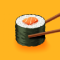 放置寿司餐厅游戏官方安卓版 v2.7.17
