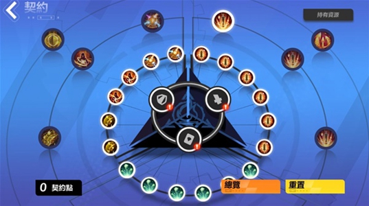 火炬之光无限角色共享进度吗   新创建角色角色进度共享机制一览[多图]