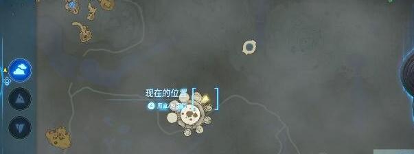 哈特尔地区神庙位置在哪  王国之泪哈特尔空域神庙位置大全[多图]