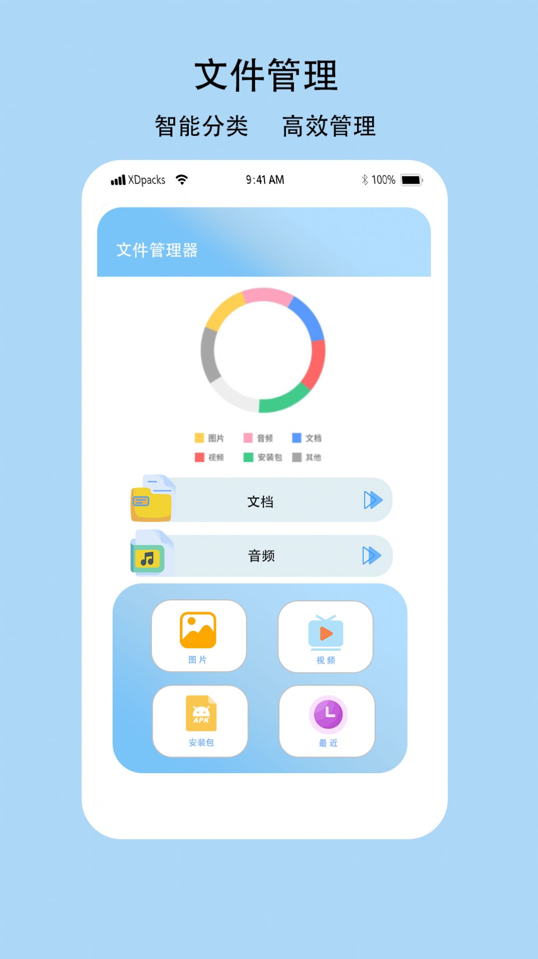 多功能电视空调遥控器app手机版图片2