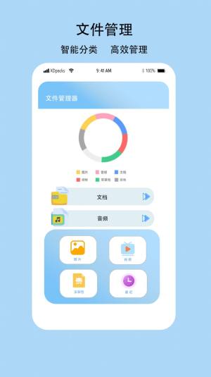 多功能电视空调遥控器app手机版图片2