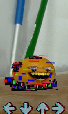 fnf烦人的橘子游戏官方版图片2