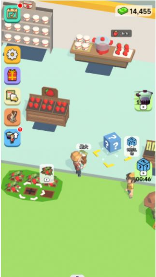 农场经营物语游戏官方安卓版图片1