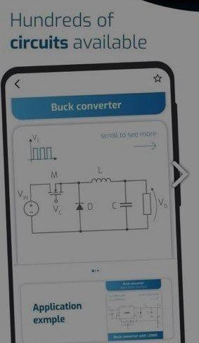 TheCircuitPro电路学习app手机版图片1