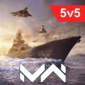 现代战争海上战线最新中文版 v0.65.1.11811400