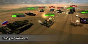 保利坦克2战斗沙箱游戏图2