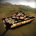 保利坦克2战斗沙箱游戏