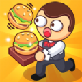 美食餐厅大亨游戏安卓版 v1.0