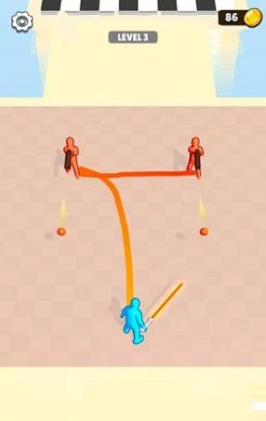 斩击先生游戏手机版下载图片1