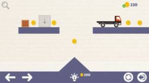 物理卡车画线游戏图2