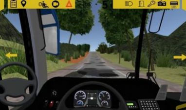 生活巴士模拟器游戏图1