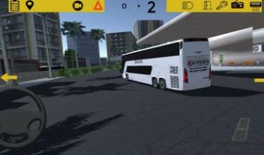 生活巴士模拟器游戏图2