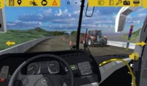 生活巴士模拟器游戏官方安卓版图片1