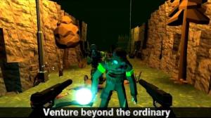 Rift Rapture游戏中文手机版图片1