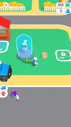 击溃那些鬼魂游戏安卓版下载图片1