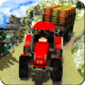运输拖拉机爬山游戏官方安卓版 v1.2