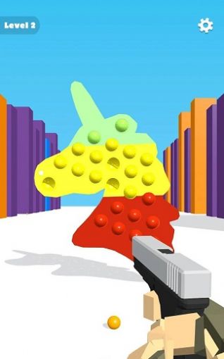 乱忙射击游戏图3