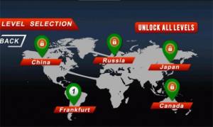 欧洲长途客车驾驶游戏官方版图片1