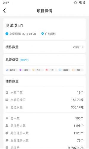 蜂眼管理端app手机版图片1