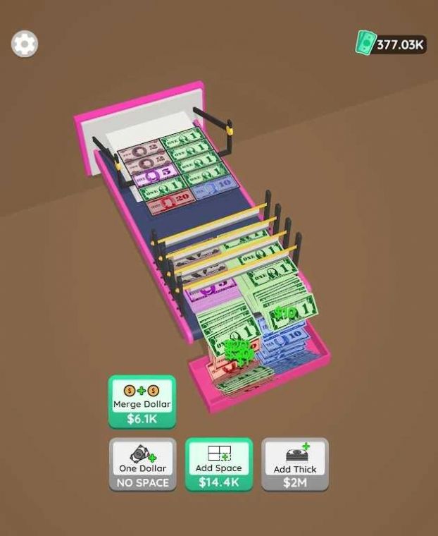 印钞大师游戏图3
