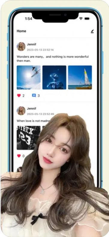 Guoop社交app官方版图片1