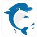 小海豚助手作业辅导app软件 1.0