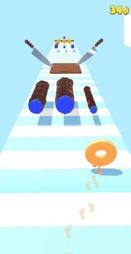 弹性甜甜圈游戏官方安卓版图片1