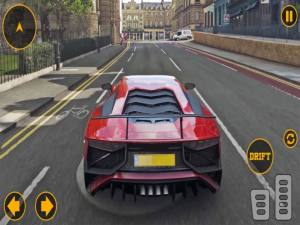 极限汽车漂移赛车3D游戏手机官方版图片1