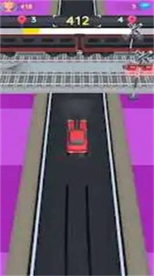 超级司机服务大亨游戏图2