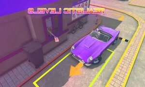 多人停车场2游戏官方版图片1