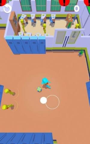 校园流氓游戏官方安卓版图片1