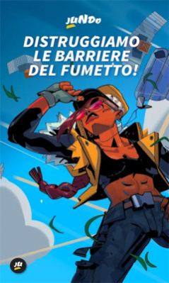 Jundo漫画app官方图片1